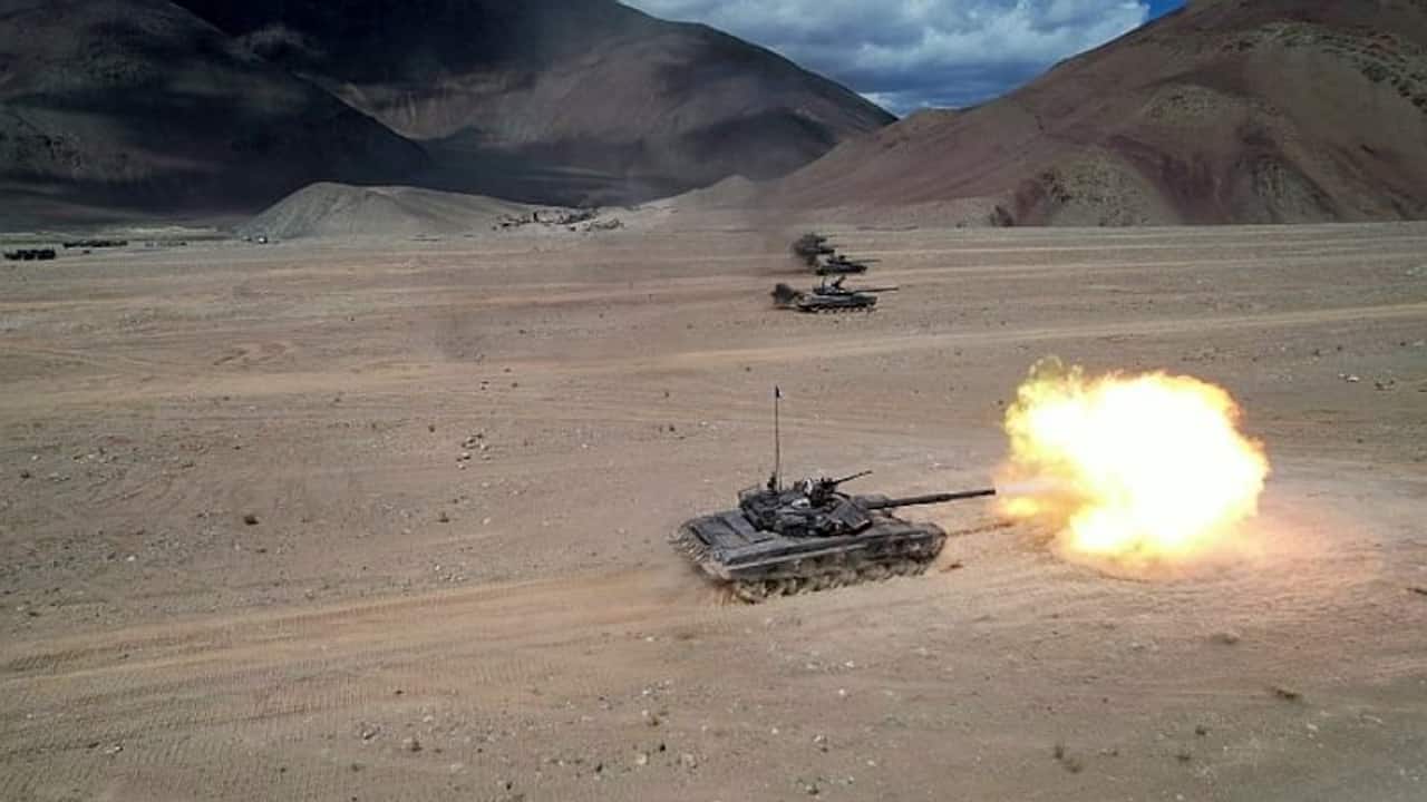 India's Integrated Theatre Commands will not be named like US and China do