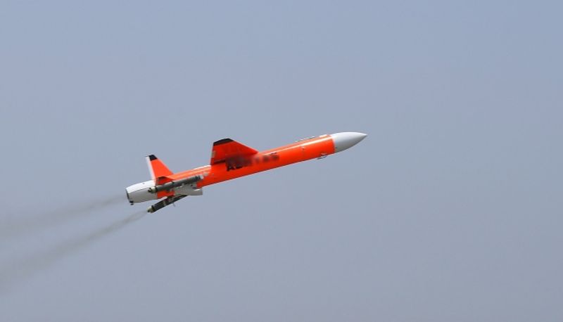 India and US to develop on new air-launched Unmanned Aerial Vehicle-VPN