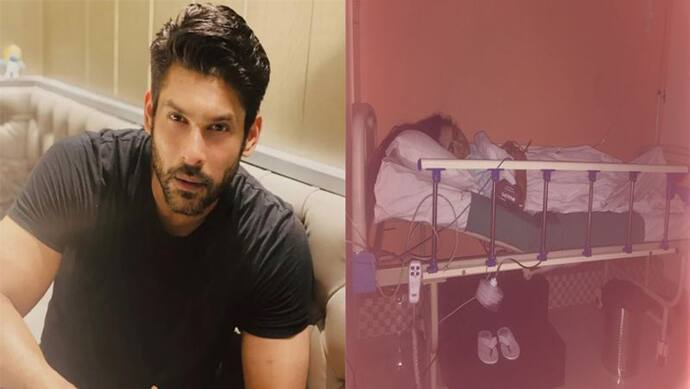 siddharth shukla की मौत की खबर सुनकर कोमा में पहुंची उनकी फैन, डॉक्टर ने ट्वीट कर दी जानकारी