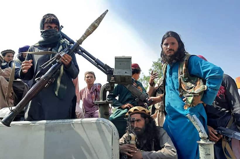 Al Qaeda's global jihad