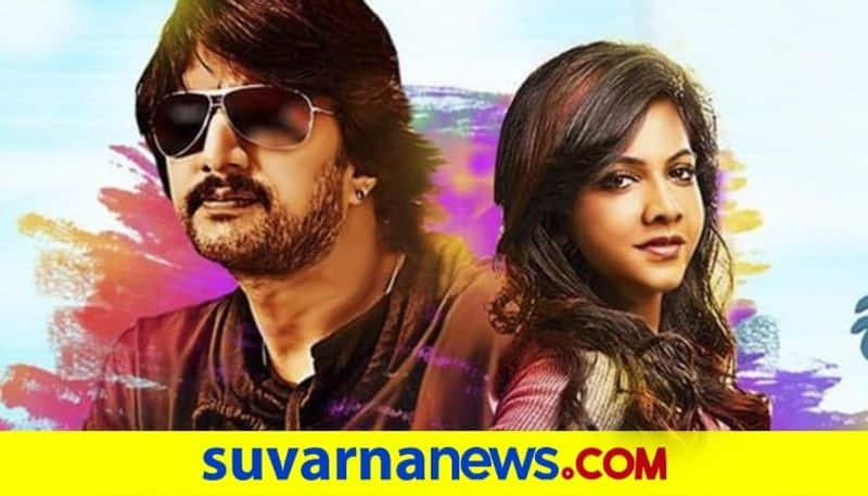 Kiccha Sudeep kotigobba 3 will win audience and box office collection says director Shivakarthik vcs