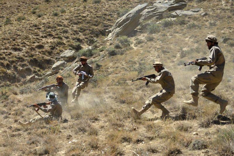 Around 600 Taliban killed; over 1,000 captured in Panjshir, claim resistance forces-dnm