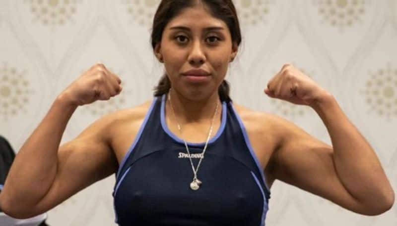 Mexican Teenage female boxer died after seriously injured in bout