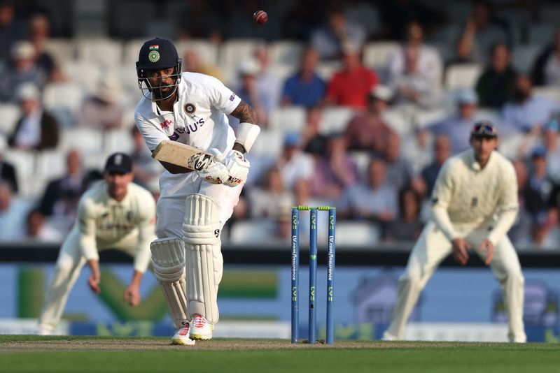 Pataudi Trophy 2021, 4th Test: Umesh Yadav strikes early as England loses 5 at lunch on Day 2-ayh