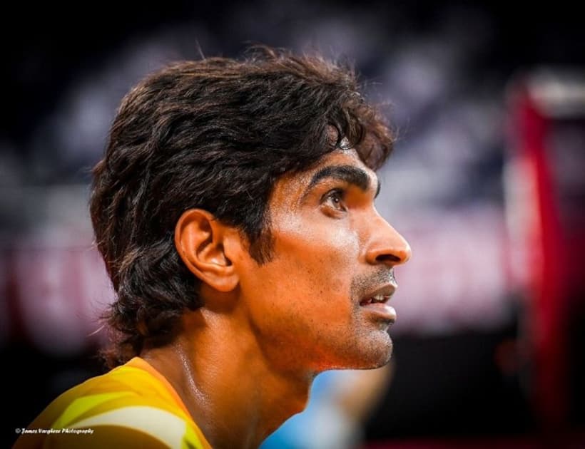 Tokyo Paralympics:బ్యాడ్మింటన్ ఫైనల్స్ లోకి దూసుకెళ్లిన ప్రమోద్ భగత్, కనీసం రజతం ఖాయం