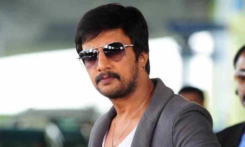 Kiccha Sudeep Bodyguards Wish Fulfilled dpl