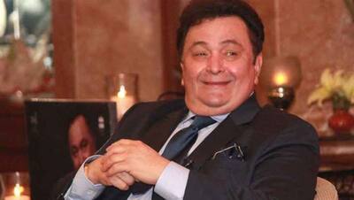 Rishi Kapoor ने कभी अपने लुक्स से हंसाया तो कभी डराया, लेकिन जब इस हालत में नजर आए तो हर कोई था हैरान