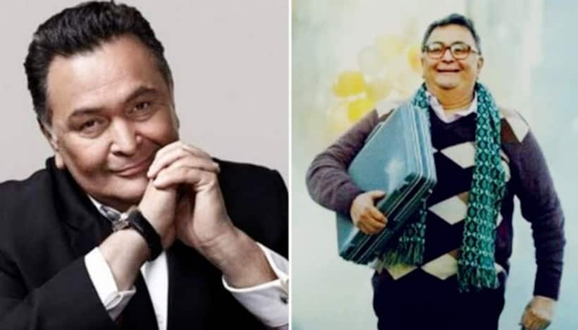 Rishi Kapoor birth anniversary: 5 interesting things about ‘Bobby’ actor