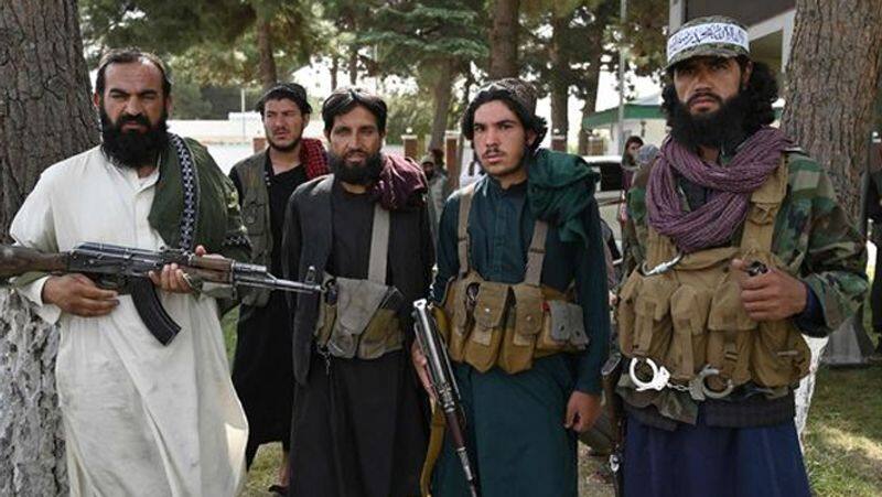 Taliban say Panjshir valley 'completely captured'; National Resistance Front refute claim-dnm