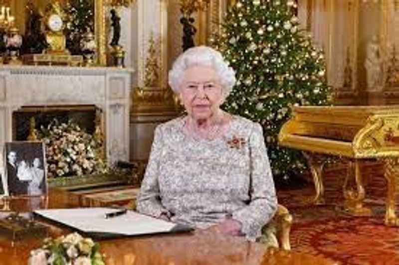 Queen Elizabeth to step back public appearances amid health scare Who will be stepping in her shoes gcw