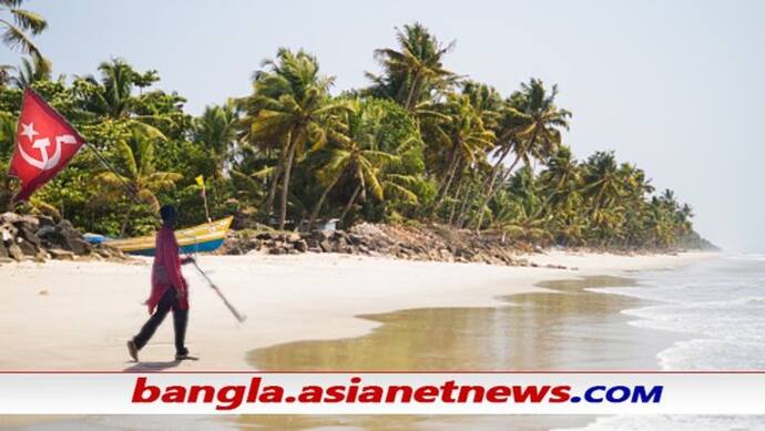 'নগ্ন করে হাঁটাবো সমুদ্রের ধারে' - সিপিএম নেতাকে আল-কায়েদার হুমকি, রয়েছে লাদেনের ছবি