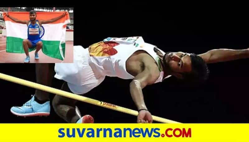 Tokyo Paralympics google search that started journey of Paralympic silver medallist Praveen Kumar kvn