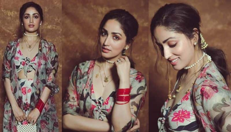 Yami Gautam is suffering from this serious skin disease know what are the problems in it skr