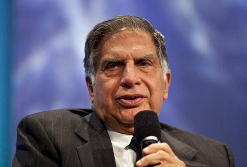 Ratan Tata dies at 86: Top 7 quotes by India's most humble business tycoon AJR