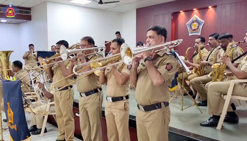 Mumbai police's version of Bella Ciao's tune is going viral; internet loves it-tgy