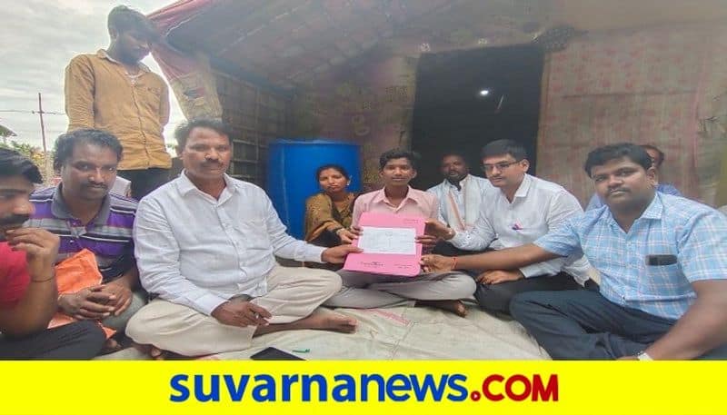 Ashwath narayan assurance free Education To Poor Vijayanagar Student Who admission to polytechnic rbj