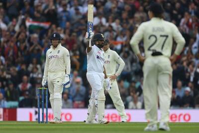 Pataudi Trophy 2021, 5th Test preview: Can England prevent India from a historic series win on its soil?
