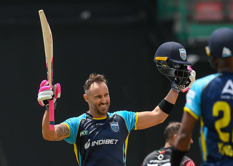 Indian Premier League, IPL 2022, PBKS vs RCB: Faf du Plessis slams 50 on Royal Challengers Bangalore debut, social media delighted-ayh