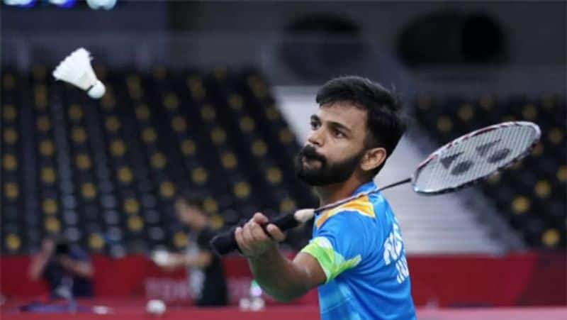 Tokyo Paralympics Krishna Nagar Wins India 5th Gold Beat Chu Man Kai In Men Singles SH6 Final pod