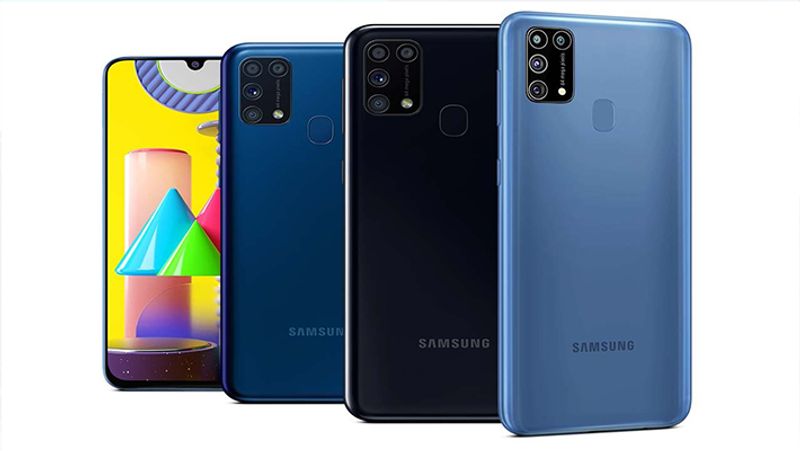 Samsung Galaxy A13 4G, Galaxy M23 5G support pages go live