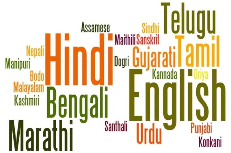 107 languages spoken in Bengaluru, 44.5 % speak Kannada: Study-dnm