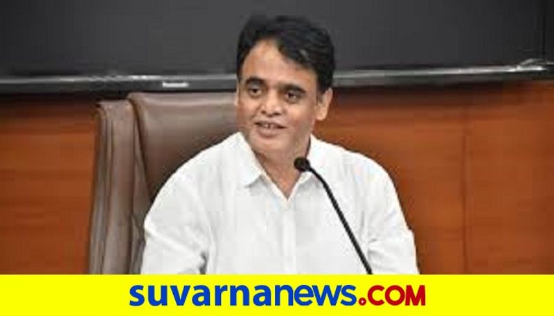 Karnataka government to implement cyber security policy Says ashwath Narayana