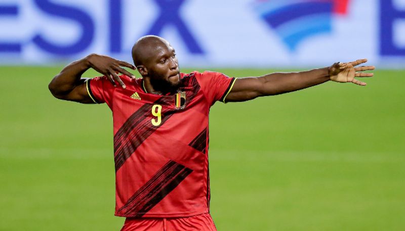 football Romelu Lukaku not ruled out of Qatar World Cup yet despite missing Inter Milan Bayern Munich UCL uefa champions league clash-ayh