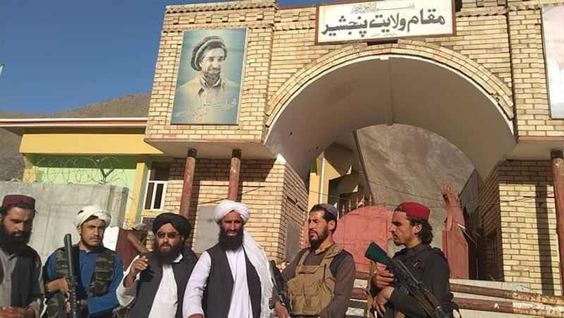 War in Afghanistan now over, govt to be announced in few days: Taliban-dnm