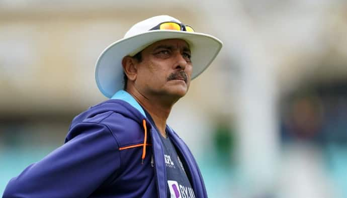 Ravi Shastri: কোহলির সিংহাসনে রোহিতের বসা নিয়ে এবার মুখ  খুললেন রবি শাস্ত্রী