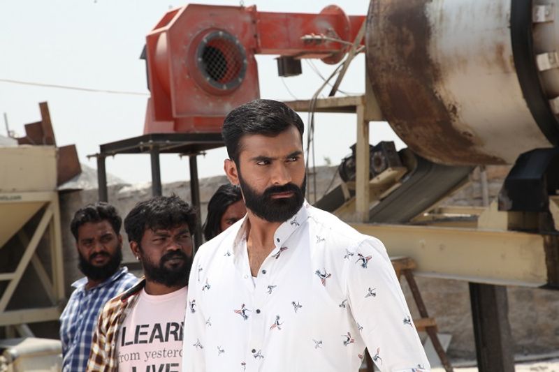 Loose mada yogi yogesh Lanke