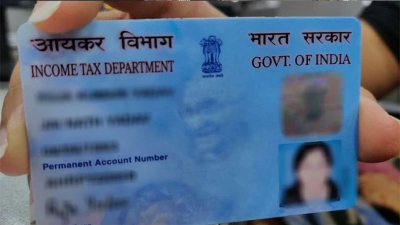 steps to be followed to change name address in PAN Card after marriage anu