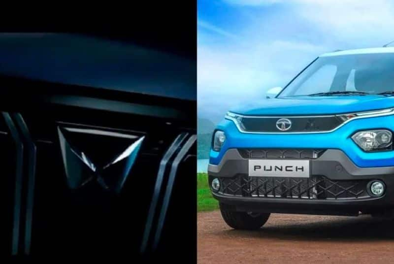 Upcoming Cars: Two new cars of Tata and Mahindra are coming soon, the price will start from Rs 5 lakh