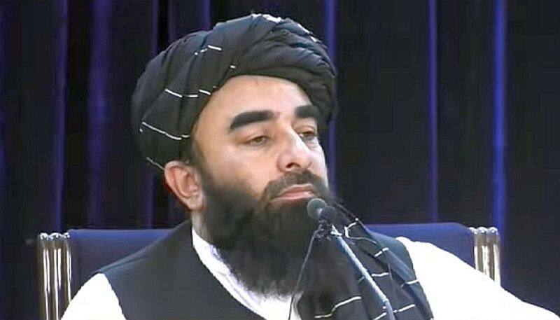 No women included as Taliban announces remaining cabinet members gcw