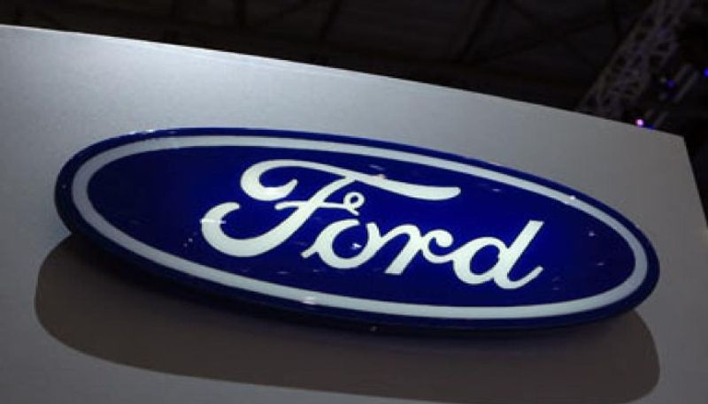 auto Ford Motor to shut down manufacturing plants in India gcw