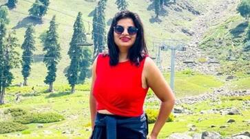 Write about what you would love to read  - Travel blogger Shivangi Sharma-vpn