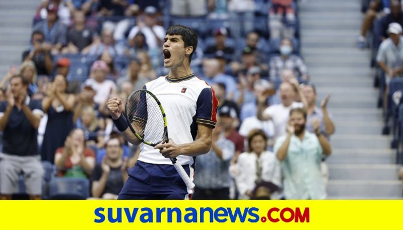 US Open Tennis Injury Brings Early End To Carlos Alcaraz Dream Run kvn