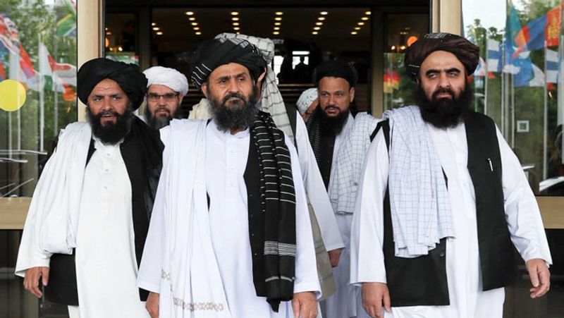 Taliban decides on head of Afghanistan, Mullah Mohammad Hasan Akhund to be supreme leader-dnm