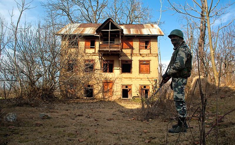 The untold story of Kashmiri Pandit camps from summer of 1989