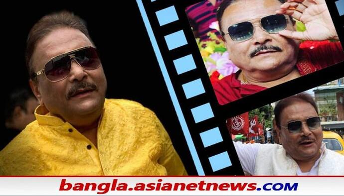 Madan Mitra: ওহ লাভলি! রাজনীতির ময়দান থেকে সোজা টলিউডে পা এবার সিনেমার পর্দায় মদন মিত্র