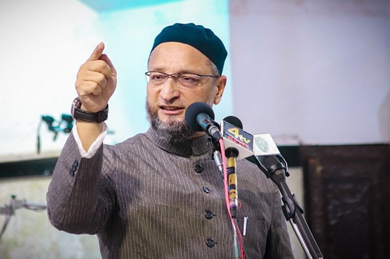 Our Soldiers Have Died. Will You Play T20? Asaduddin Owaisi Slams PM