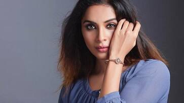 Indian outfits are all about being simple, says actress Disha Pardeshi-vpn