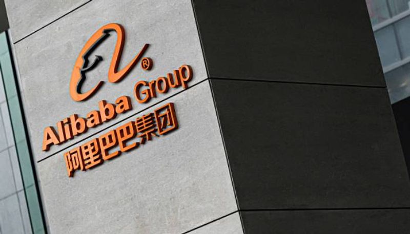 Alibaba fired nearly 10,000 employees last month