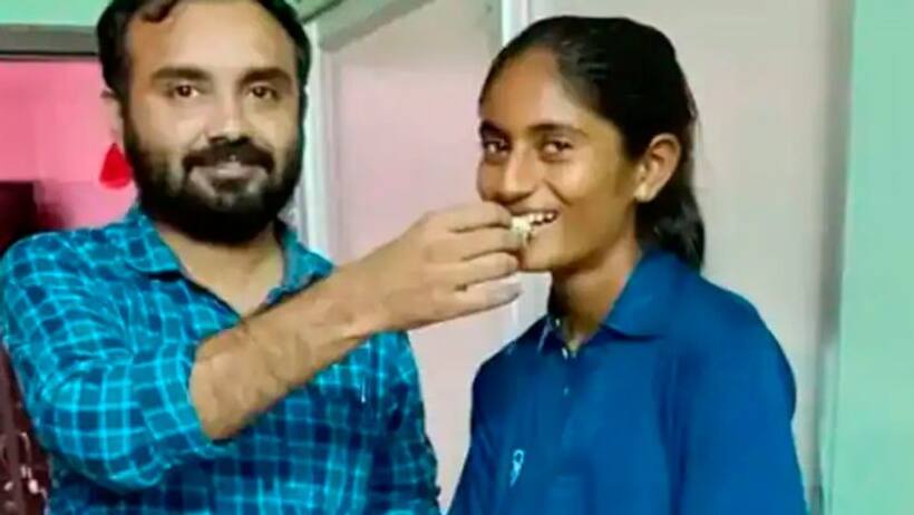 खेतों में काम करने वाली मुस्लिम लड़की ने रचा इतिहास, बकरियां चराने वाली अनीसा बानो बनी कमाल की क्रिकेटर