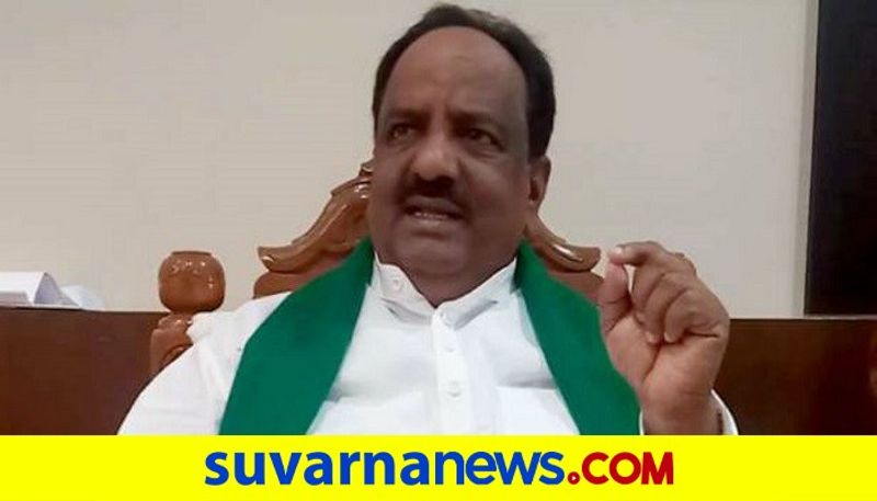 Congress MLA NH Konareddy Slams Former CM Basavaraj Bommai grg 