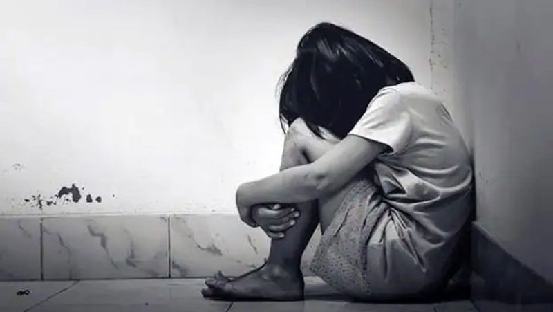 Rape on Five Year Old Girl at Gangavati in Koppal grg