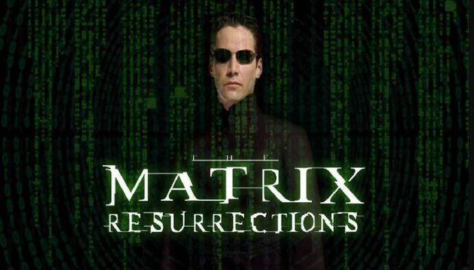 Matrix 4- Resurrections Trailer- মুক্তি পাচ্ছে ট্রেলার, তার আগে এক অভিনব আয়োজন ওয়ার্নার ব্রাদার্সের