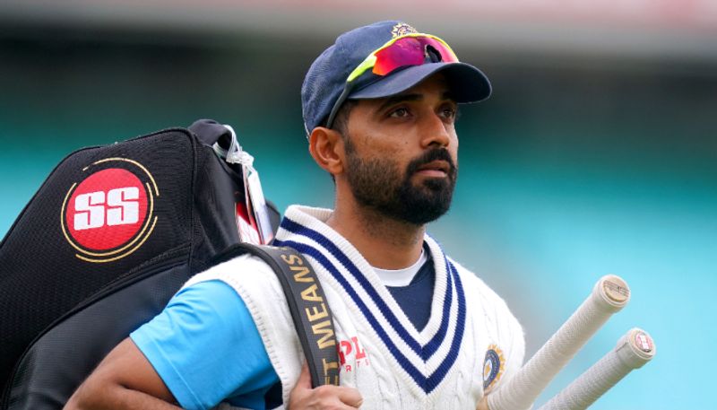 Syed Mushtaq Ali T20 Trophy Ajinkya Rahane to lead Mumbai Team kvn