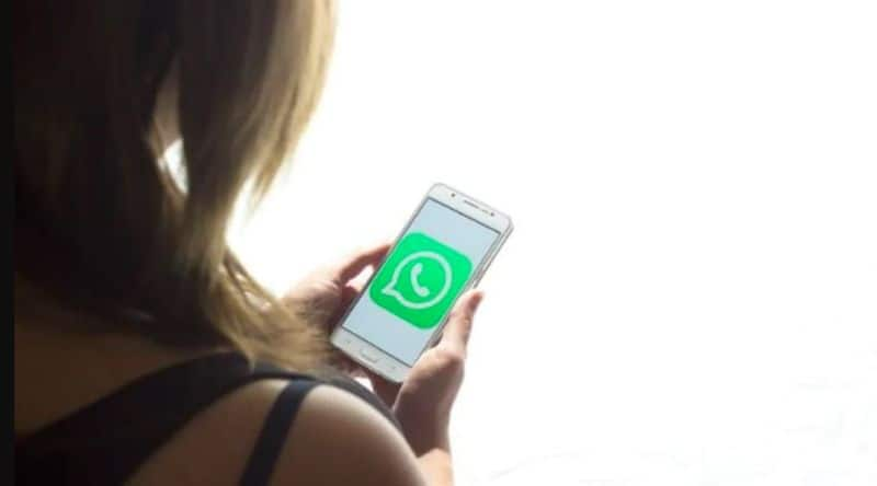 Whatsapp down India Users face video download outages says Downdector report ckm