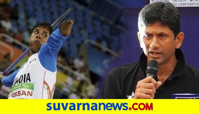 Cricketer Venkatesh Prasad Paralympian Devendra Jhajharia named in National Sports Awards selection committee kvn