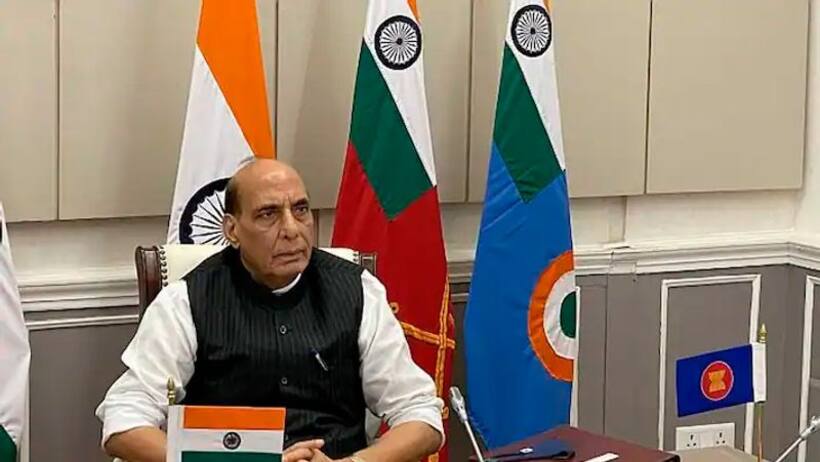 Defence Ministry promulgates framework for increased utilisation of simulators by the three Services, ICG
